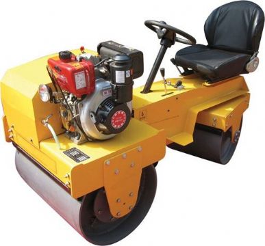 點擊查看詳細信息<br>標題：座駕式壓路機LXYL-51C 閱讀次數：4470